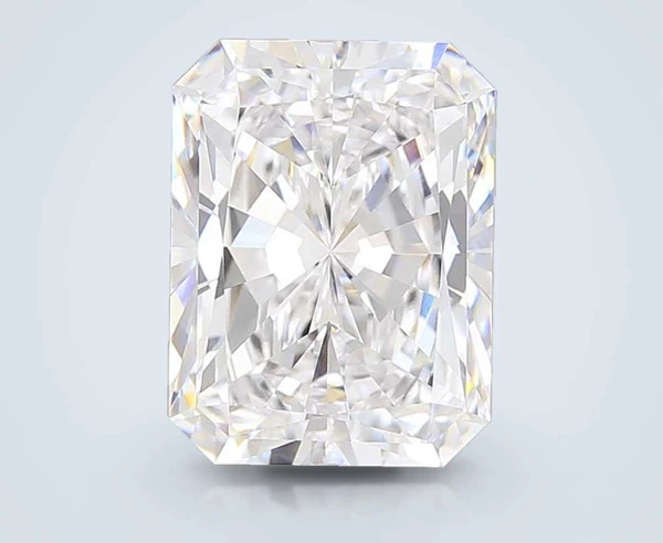 4.61 Carat · D · VVS1 Rare Carat Ideal Cut