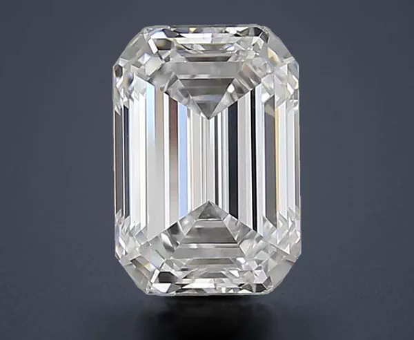 1.62 Carat · D · IF Rare Carat Ideal Cut