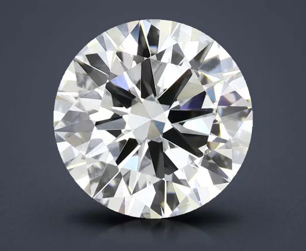 2.95 Carat · E · VVS1 Rare Carat Ideal Cut
