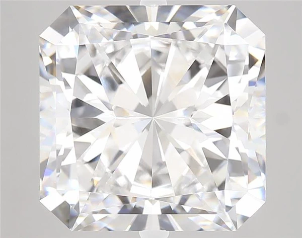 7.07 Carat · D · VVS2 Rare Carat Ideal Cut