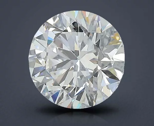 2.37 Carat · D · VS2 Rare Carat Ideal Cut