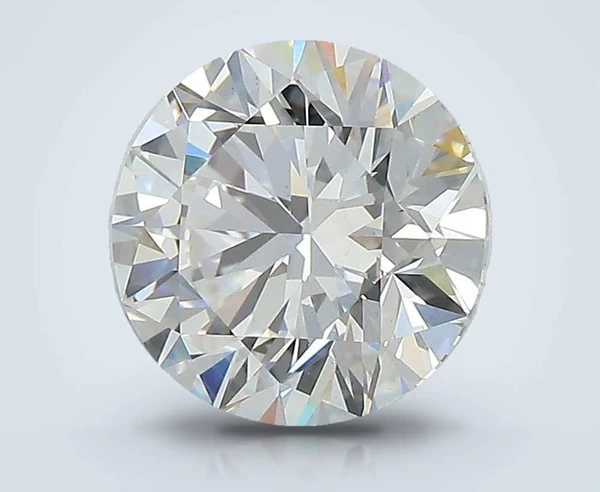 2.37 Carat · D · VS2 Rare Carat Ideal Cut