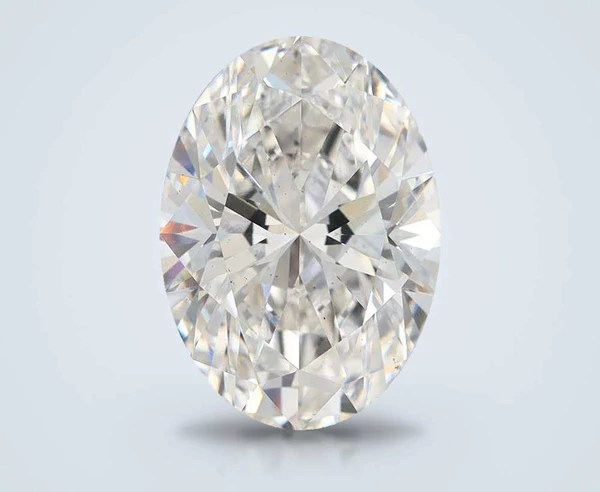 6.04 Carat · G · VS2 Rare Carat Ideal Cut