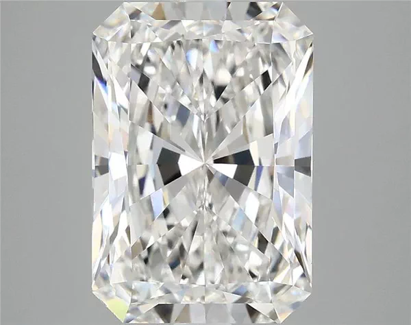 4.64 Carat · E · VVS2 Rare Carat Ideal Cut