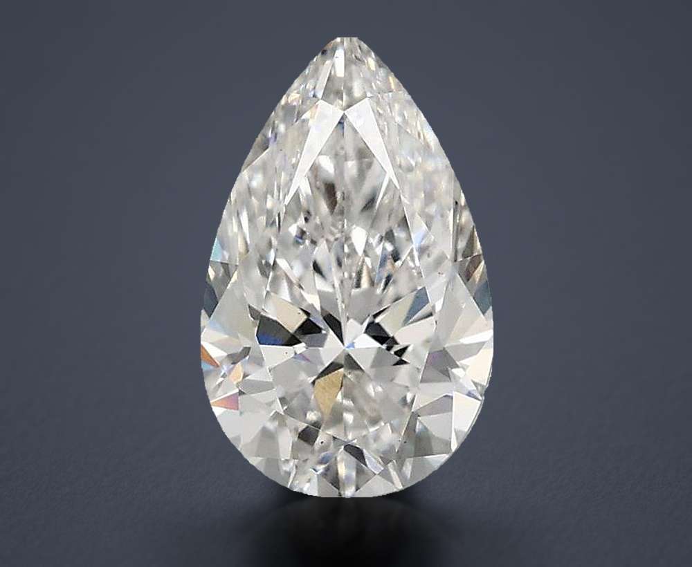1.37 Carat · F · VS1 Rare Carat Ideal Cut