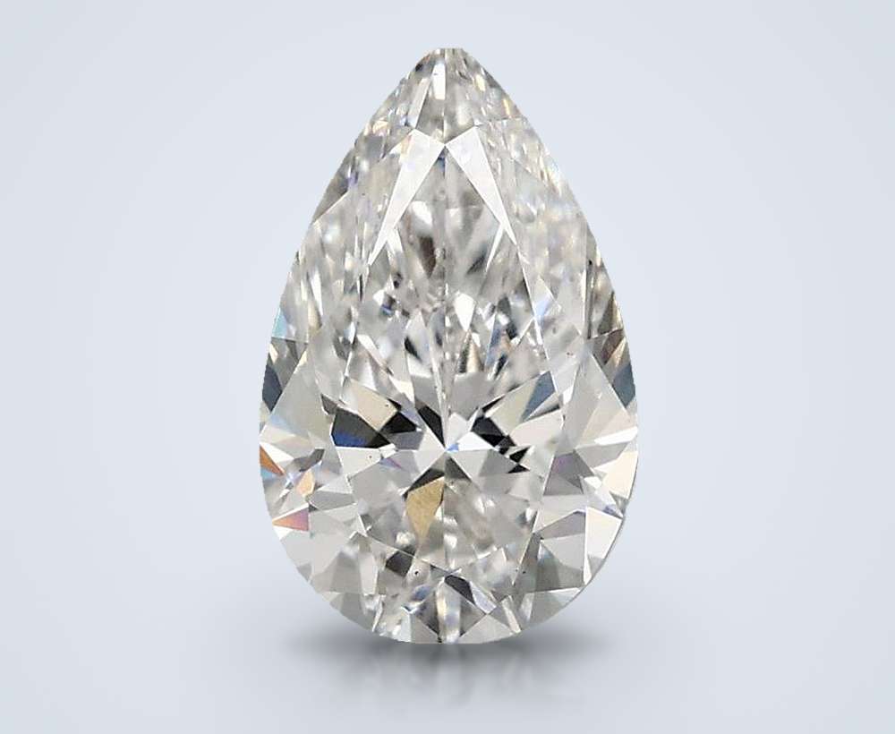 1.37 Carat · F · VS1 Rare Carat Ideal Cut
