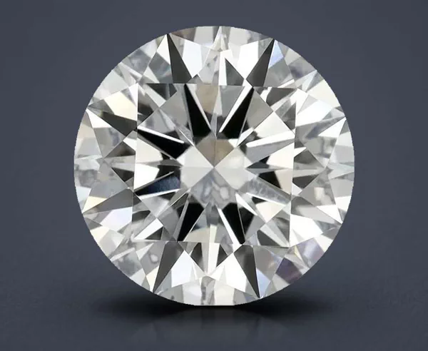 1.69 Carat · E · VVS2 excellent Cut
