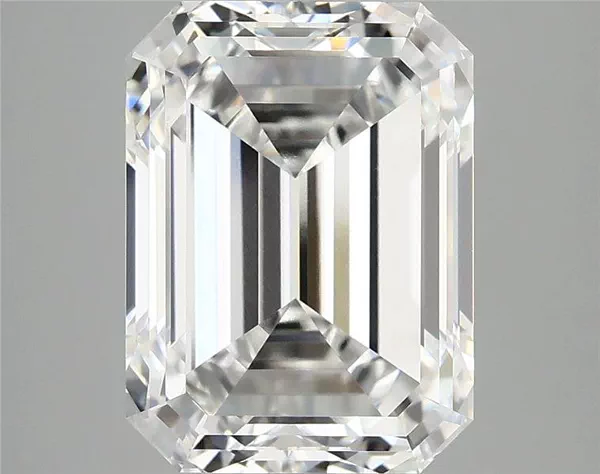 6.02 Carat · F · VVS2 Rare Carat Ideal Cut