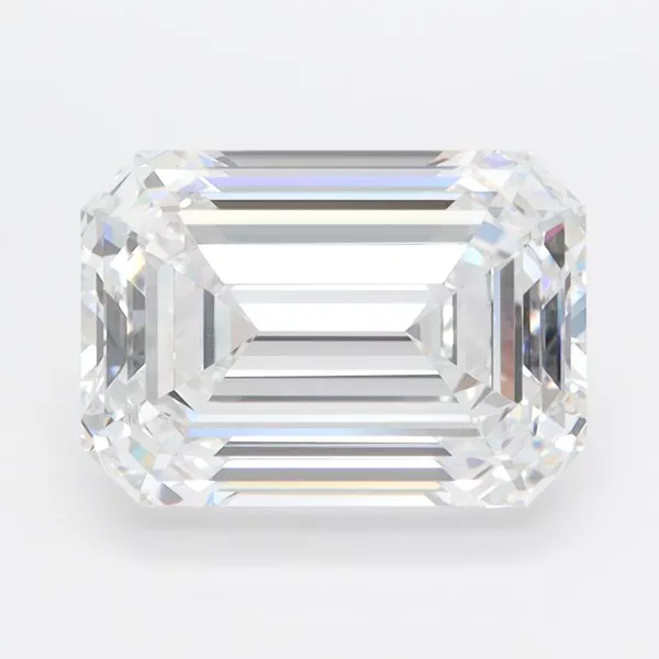 4.07 Carat · D · IF Rare Carat Ideal Cut