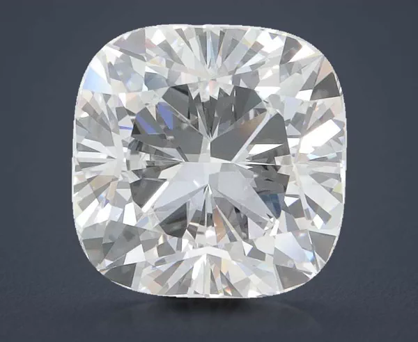 4.29 Carat · D · VVS1 Rare Carat Ideal Cut