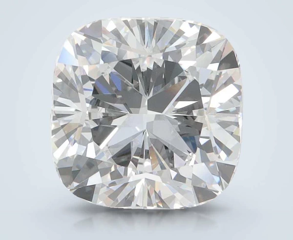 4.29 Carat · D · VVS1 Rare Carat Ideal Cut
