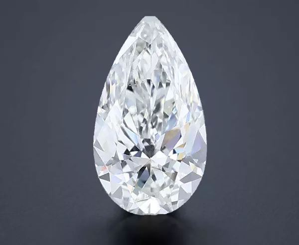 0.37 Carat · H · VVS2 Rare Carat Ideal Cut