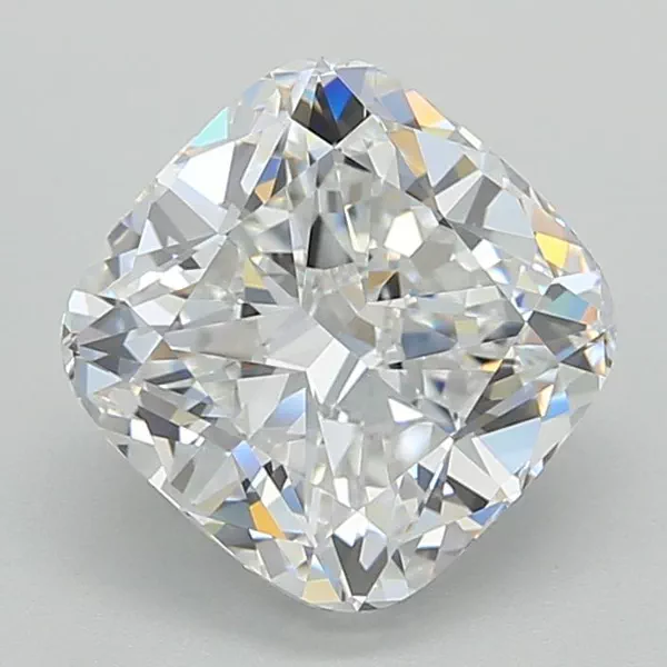 2.81 Carat · E · IF Rare Carat Ideal Cut