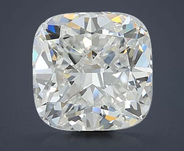 2.81 Carat · E · IF Rare Carat Ideal Cut