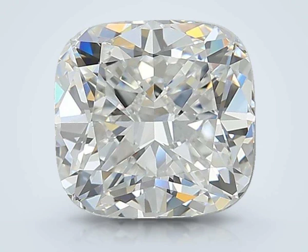 2.81 Carat · E · IF Rare Carat Ideal Cut