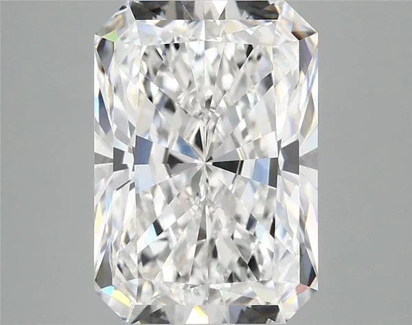 4.05 Carat · E · VVS2 Rare Carat Ideal Cut