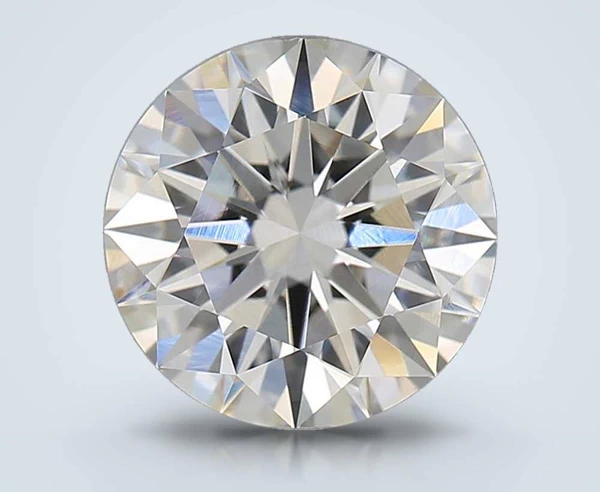 2.18 Carat · G · VVS2 Rare Carat Ideal Cut