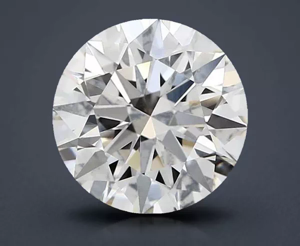 2.17 Carat · H · VVS2 Rare Carat Ideal Cut