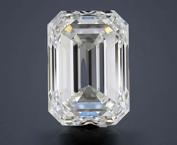 3.01 Carat · G · VVS2 Rare Carat Ideal Cut