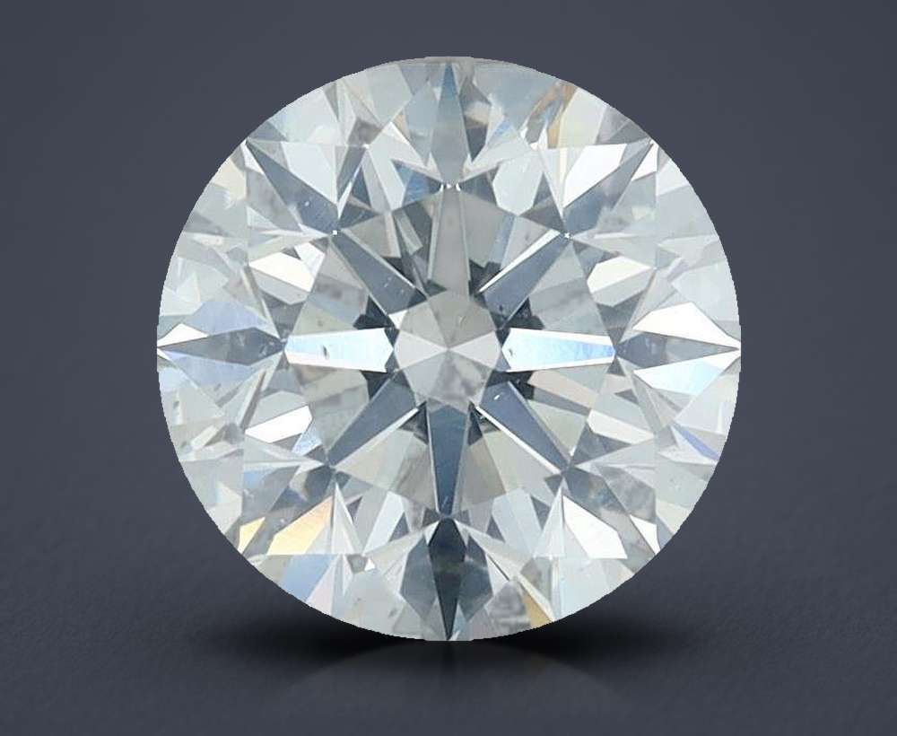 1.61 Carat · G · undefined excellent Cut