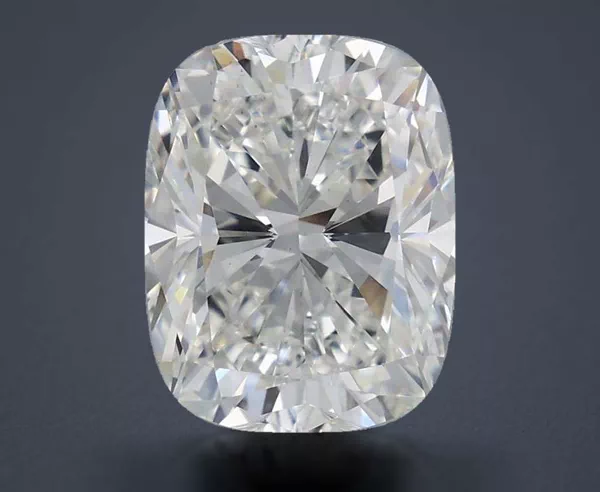 4.57 Carat · E · VS2 Rare Carat Ideal Cut