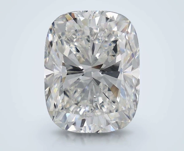 4.57 Carat · E · VS2 Rare Carat Ideal Cut