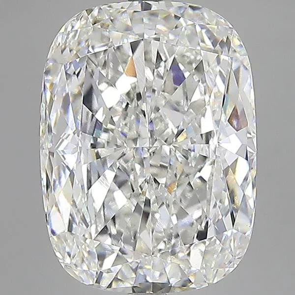 15.08 Carat · F · VVS2 Rare Carat Ideal Cut
