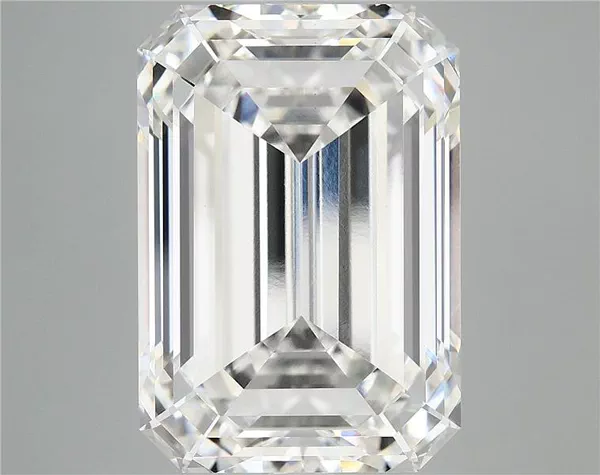 15.25 Carat · E · VVS2 Rare Carat Ideal Cut