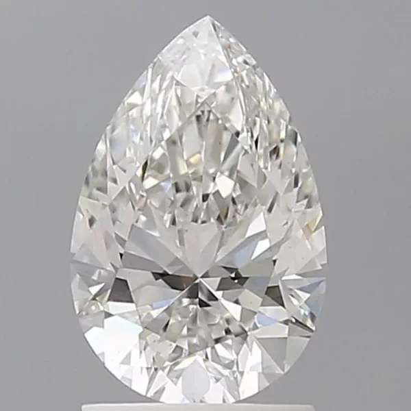 1.58 Carat · E · VS2 Rare Carat Ideal Cut