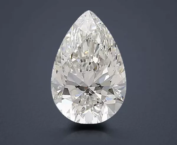 1.58 Carat · E · VS2 Rare Carat Ideal Cut