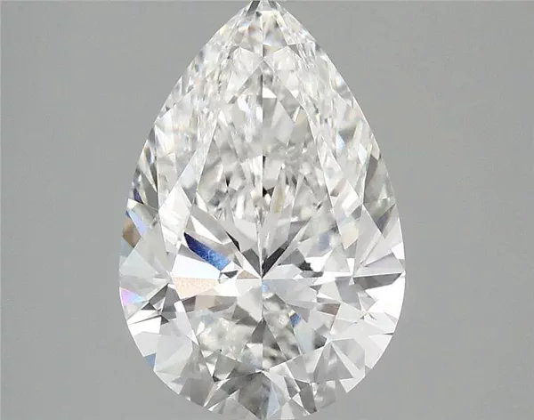 2.84 Carat · F · VVS2 Rare Carat Ideal Cut
