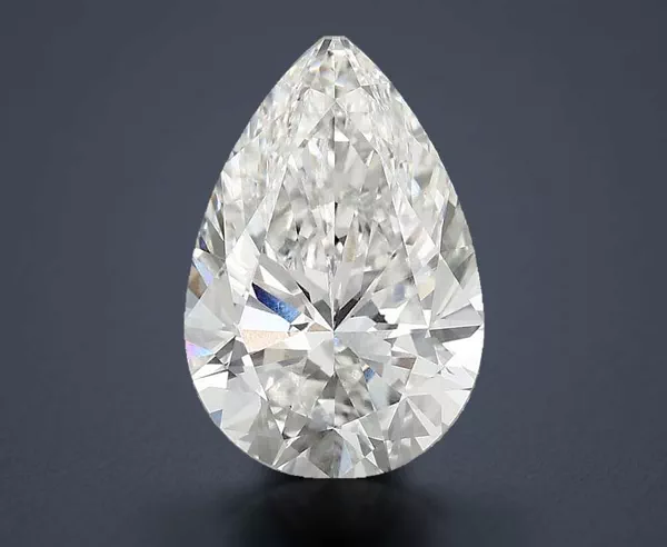 2.84 Carat · F · VVS2 Rare Carat Ideal Cut