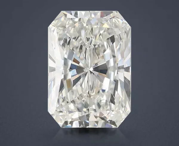 4.09 Carat · F · VVS1 Rare Carat Ideal Cut