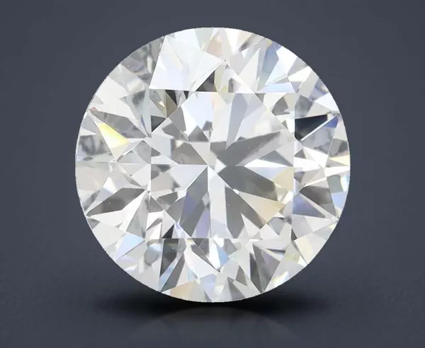 3.55 Carat · D · IF Rare Carat Ideal Cut