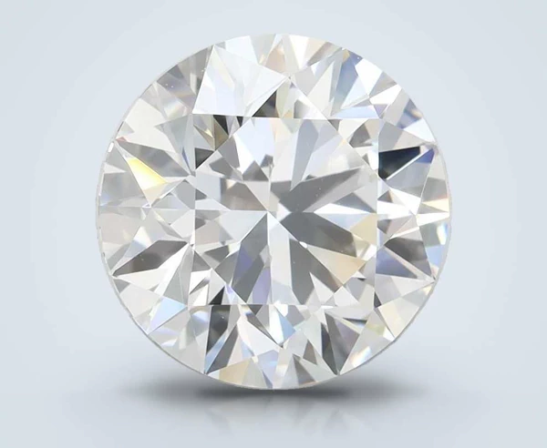 3.55 Carat · D · IF Rare Carat Ideal Cut