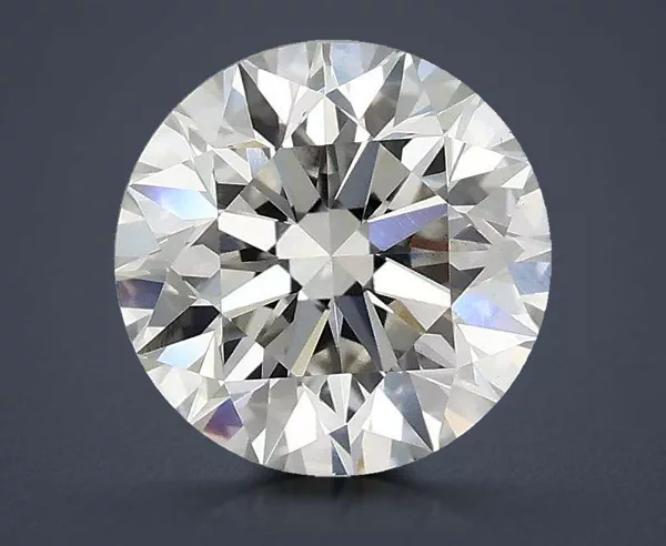 1.57 Carat · G · VS2 excellent Cut