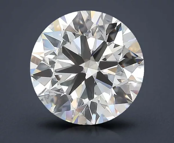 5.05 Carat · E · IF Rare Carat Ideal Cut