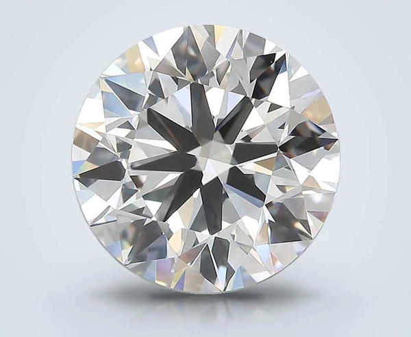 5.05 Carat · E · IF Rare Carat Ideal Cut