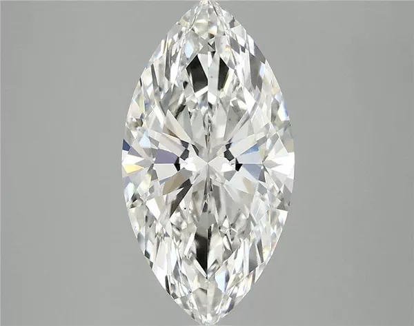 2.82 Carat · F · VS1 Rare Carat Ideal Cut