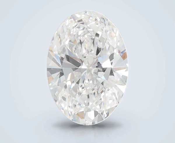 2.83 Carat · D · VVS1 Rare Carat Ideal Cut