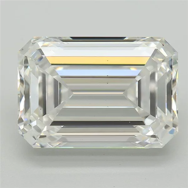 5.21 Carat · E · VS1 Rare Carat Ideal Cut