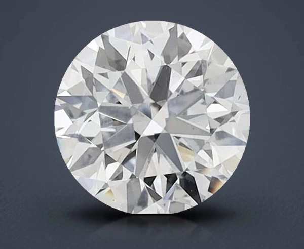 1.03 Carat · H · VVS2 Rare Carat Ideal Cut