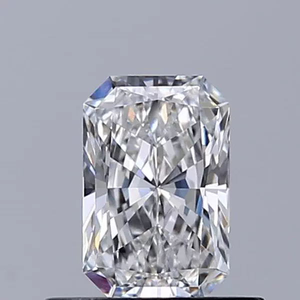 0.55 Carat · D · VVS1 Rare Carat Ideal Cut
