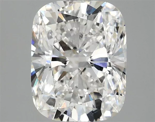 2.49 Carat · F · VS1 Rare Carat Ideal Cut