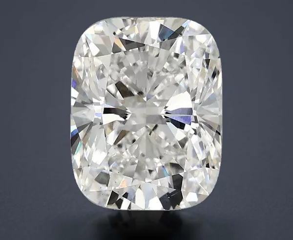 2.49 Carat · F · VS1 Rare Carat Ideal Cut