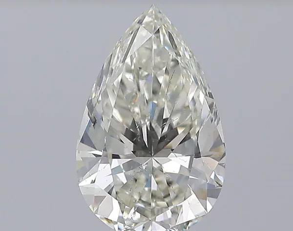 3 Carat · J · SI1 Rare Carat Ideal Cut