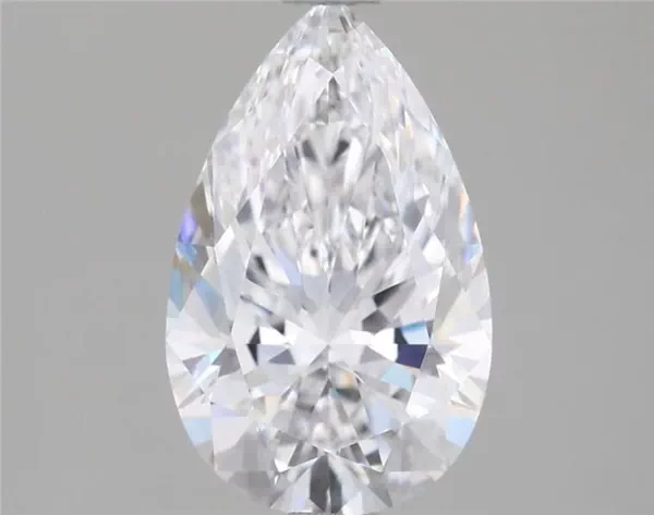 1.53 Carat · E · IF Rare Carat Ideal Cut