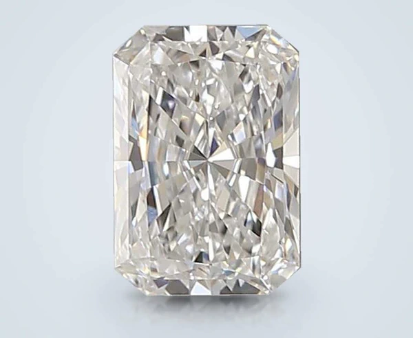 1.27 Carat · D · VVS2 Rare Carat Ideal Cut