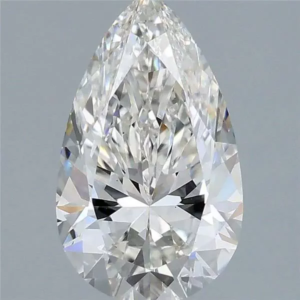 2.49 Carat · F · VS1 very good Cut