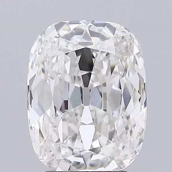 2.61 Carat · F · VS2 excellent Cut
